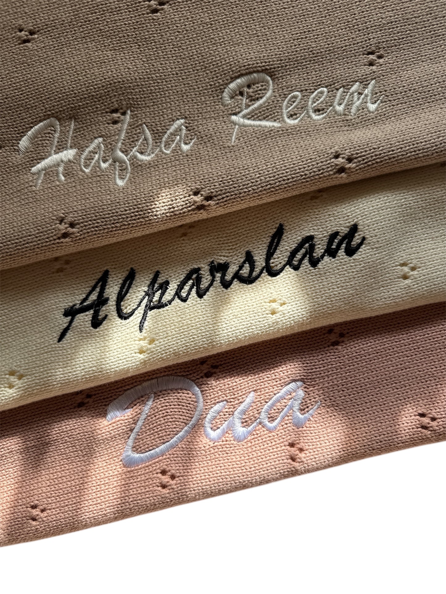 Decken