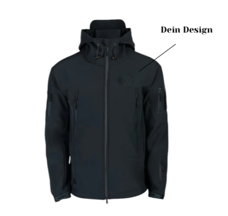 Arbeitsjacke