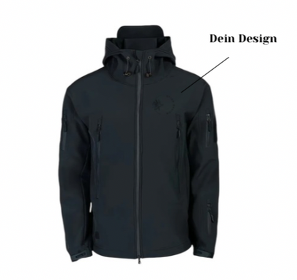 Arbeitsjacke