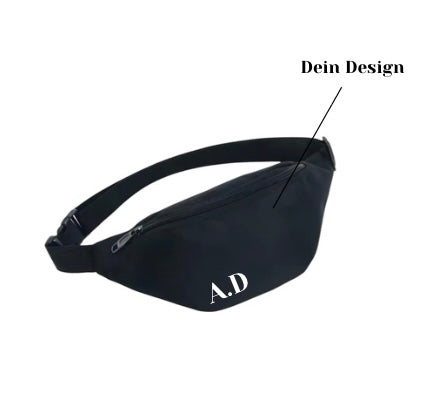 Bauchtasche