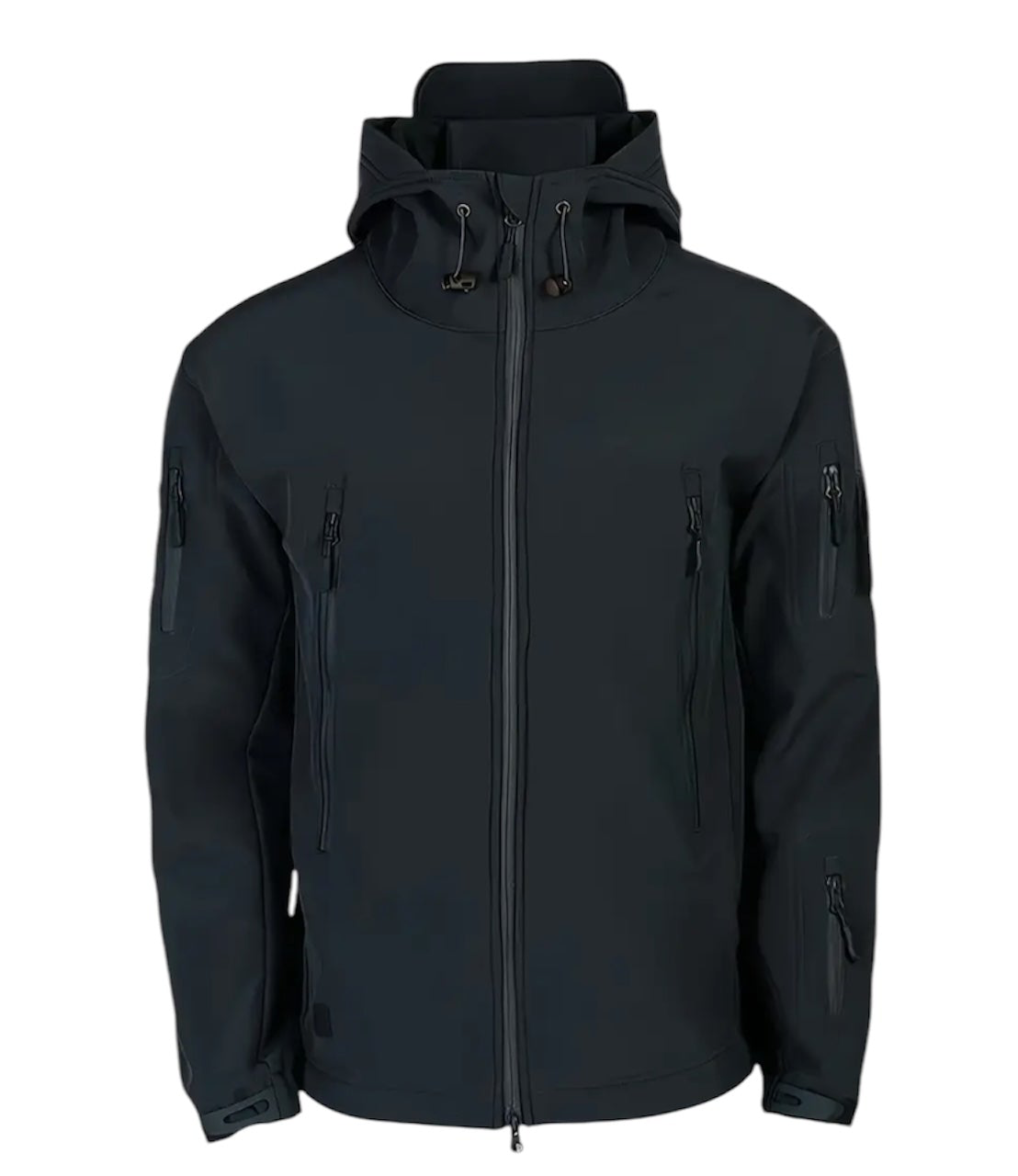 Arbeitsjacke